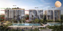 The Sen (D21), Condominium #550259811